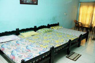 Hotel Wayanad Heights, Wayanad 3